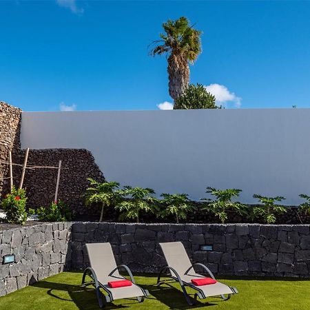 Villa Rossa - Villas Now - Lh215 By Villas Now Ltd Плайя-Бланка Екстер'єр фото