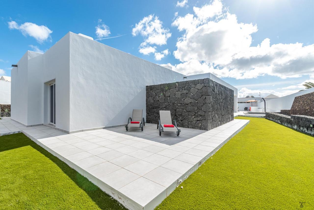 Villa Rossa - Villas Now - Lh215 By Villas Now Ltd Плайя-Бланка Екстер'єр фото