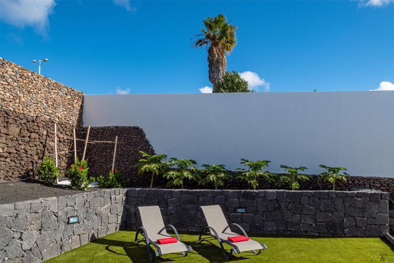 Villa Rossa - Villas Now - Lh215 By Villas Now Ltd Плайя-Бланка Екстер'єр фото